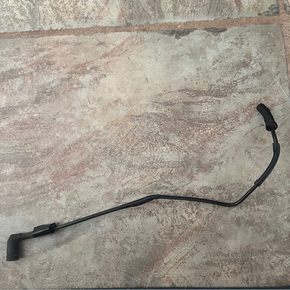 Black MAP Sensor Jeep Electronic Connector Cable- for parts